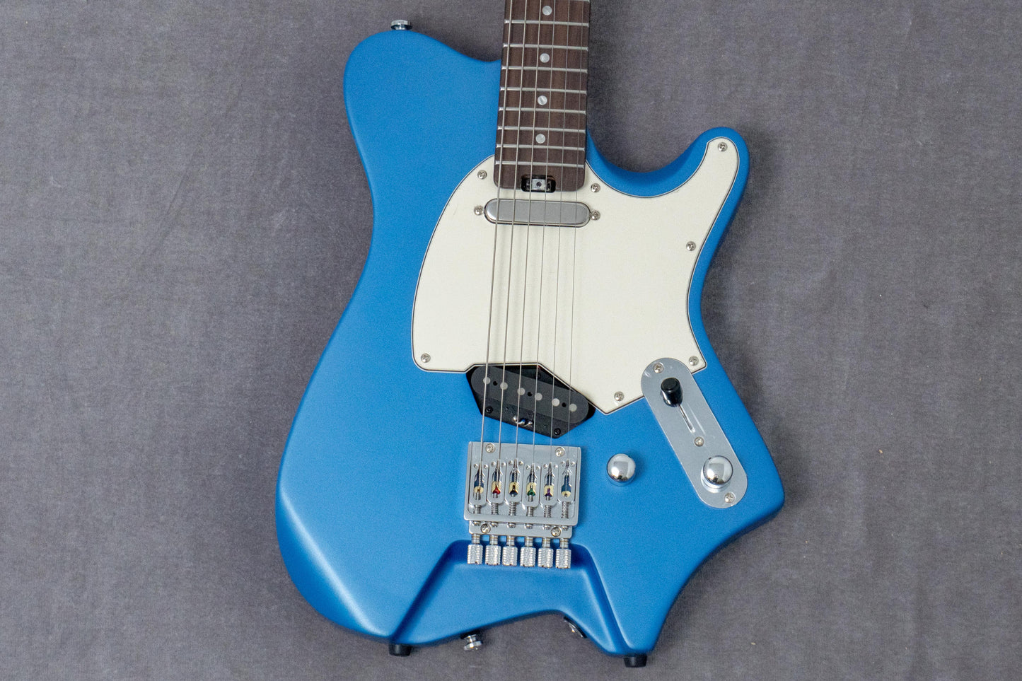 【new】HEX Guitars / NT100R S/MOB 2.89kg #HK1200750【GIB Hyogo】【Plek-adjusted】