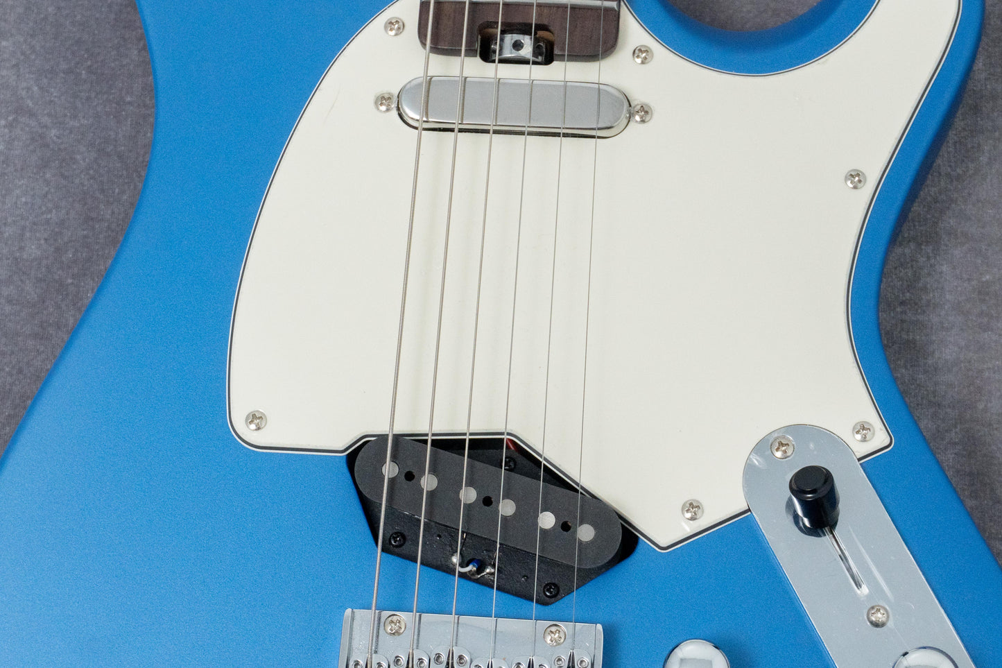【new】HEX Guitars / NT100R S/MOB 2.89kg #HK1200750【GIB Hyogo】【Plek-adjusted】