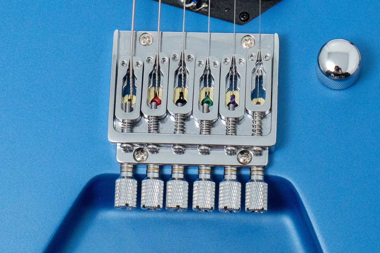 【new】HEX Guitars / NT100R S/MOB 2.89kg #HK1200750【GIB Hyogo】【Plek-adjusted】