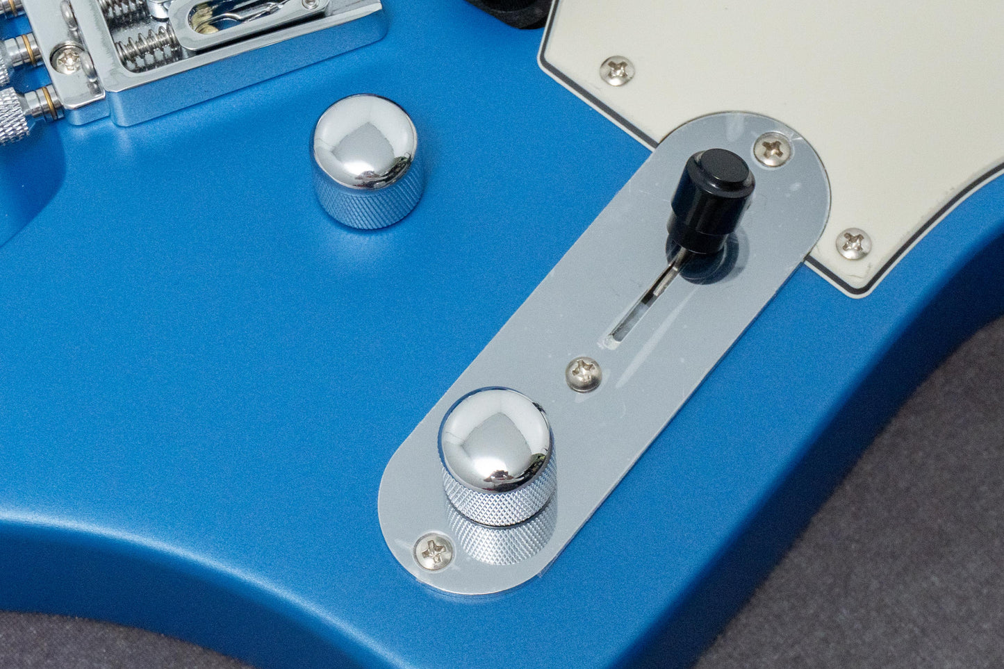 【new】HEX Guitars / NT100R S/MOB 2.89kg #HK1200750【GIB Hyogo】【Plek-adjusted】