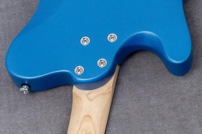 【new】HEX Guitars / NT100R S/MOB 2.89kg #HK1200750【GIB Hyogo】【Plek-adjusted】