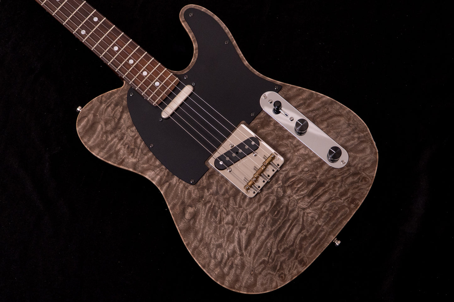 【used】Black Smoker / DELTA CUSTOM Trans Black 2019 3.155kg #19E01【Consignment】【TONIQ Yokohama】【price included SHIPPING & IMPORT TAX & VAT】