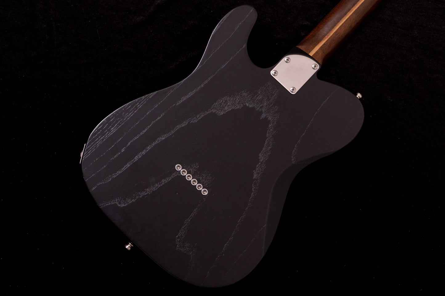 【used】Black Smoker / DELTA CUSTOM Trans Black 2019 3.155kg #19E01【Consignment】【TONIQ Yokohama】【price included SHIPPING & IMPORT TAX & VAT】
