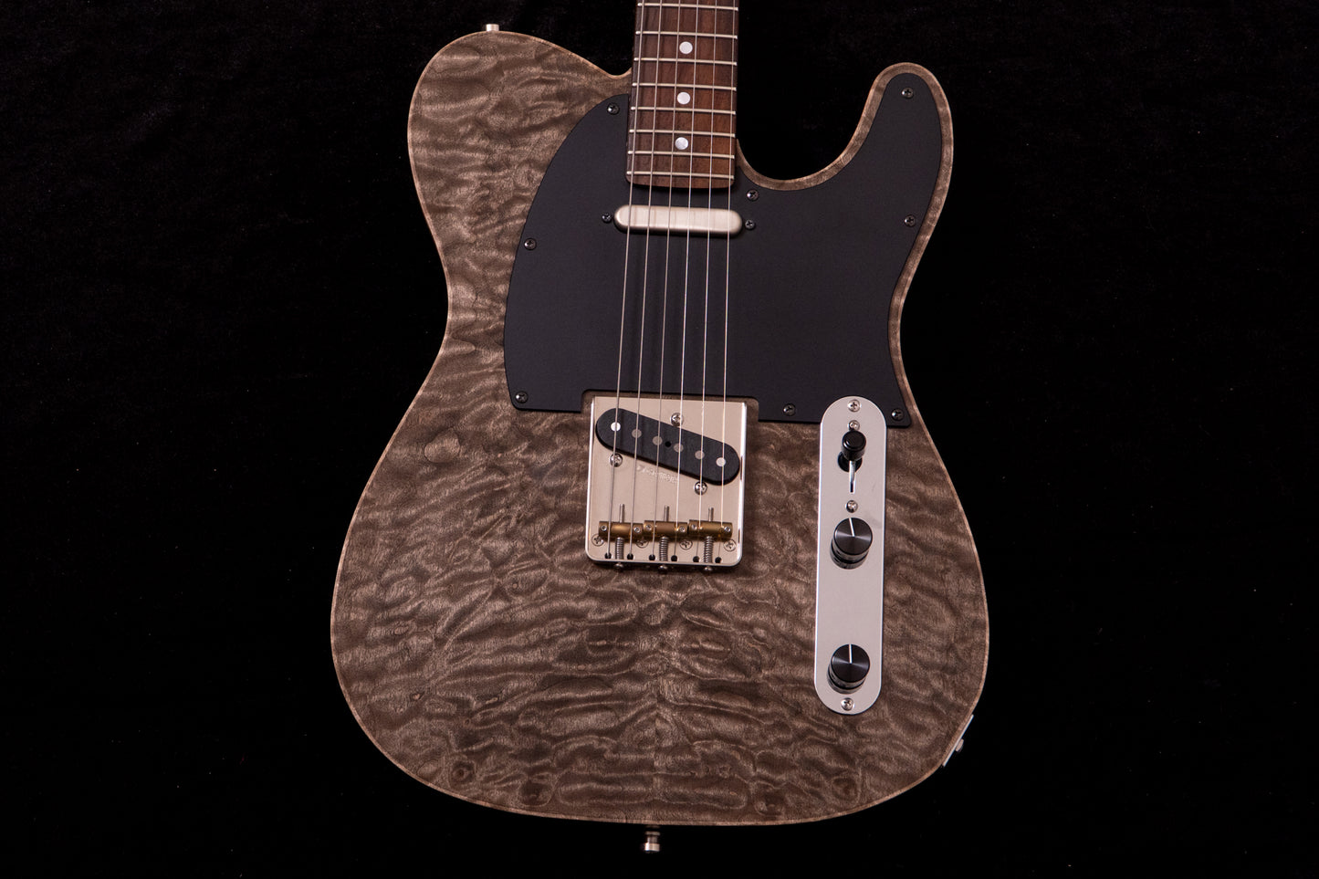 【used】Black Smoker / DELTA CUSTOM Trans Black 2019 3.155kg #19E01【Consignment】【TONIQ Yokohama】【price included SHIPPING & IMPORT TAX & VAT】