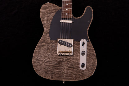 【used】Black Smoker / DELTA CUSTOM Trans Black 2019 3.155kg #19E01【Consignment】【TONIQ Yokohama】【price included SHIPPING & IMPORT TAX & VAT】