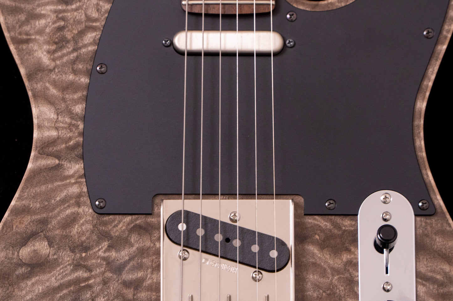 【used】Black Smoker / DELTA CUSTOM Trans Black 2019 3.155kg #19E01【Consignment】【TONIQ Yokohama】【price included SHIPPING & IMPORT TAX & VAT】