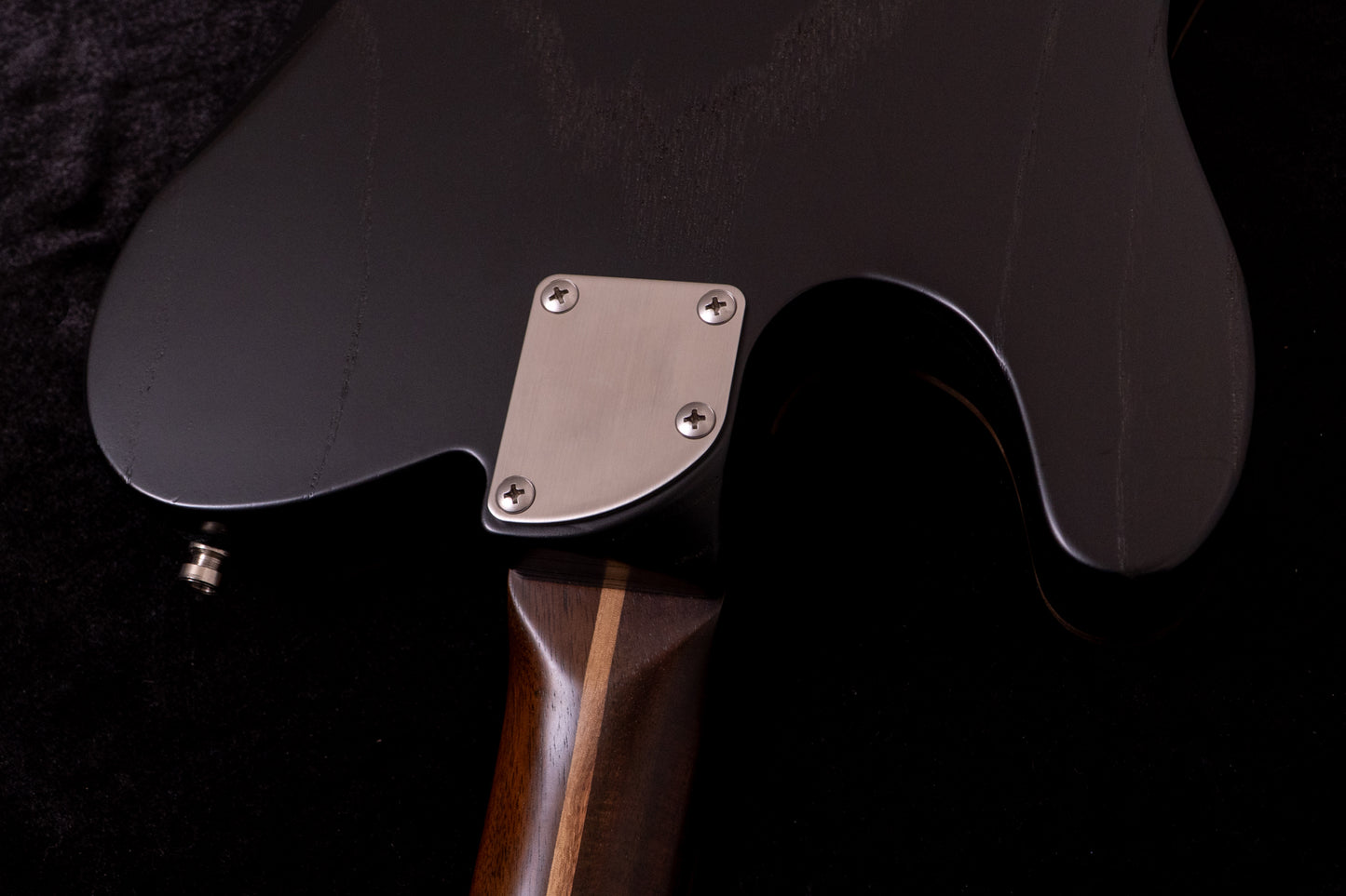 【used】Black Smoker / DELTA CUSTOM Trans Black 2019 3.155kg #19E01【Consignment】【TONIQ Yokohama】【price included SHIPPING & IMPORT TAX & VAT】