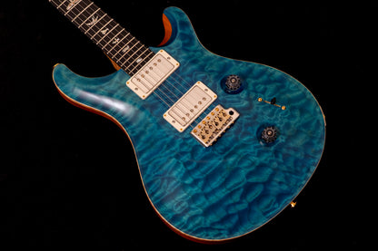 【used】Paul Reed Smith(PRS) / Artist Package Custom 24 Quilt 2014 3.235kg #208094【Consignment】【TONIQ Yokohama】【price included SHIPPING & IMPORT TAX & VAT】