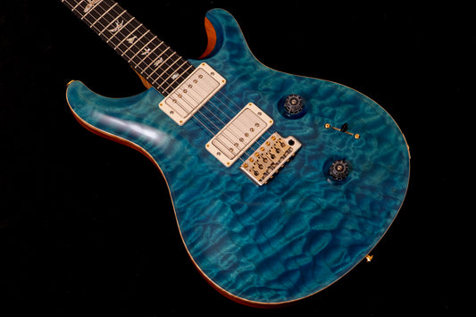 【used】Paul Reed Smith(PRS) / Artist Package Custom 24 Quilt 2014 3.235kg #208094【Consignment】【TONIQ Yokohama】【price included SHIPPING & IMPORT TAX & VAT】