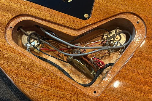 【used】Paul Reed Smith(PRS) / Artist Package Custom 24 Quilt 2014 3.235kg #208094【Consignment】【TONIQ Yokohama】【price included SHIPPING & IMPORT TAX & VAT】