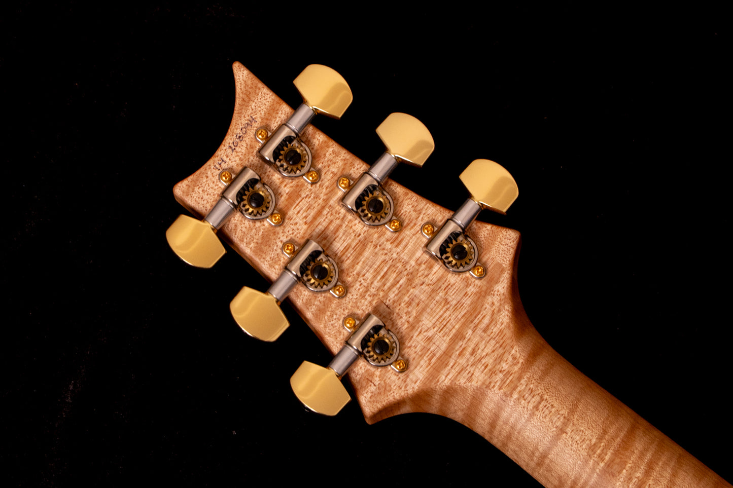 【used】Paul Reed Smith(PRS) / Artist Package Custom 24 Quilt 2014 3.235kg #208094【Consignment】【TONIQ Yokohama】【price included SHIPPING & IMPORT TAX & VAT】