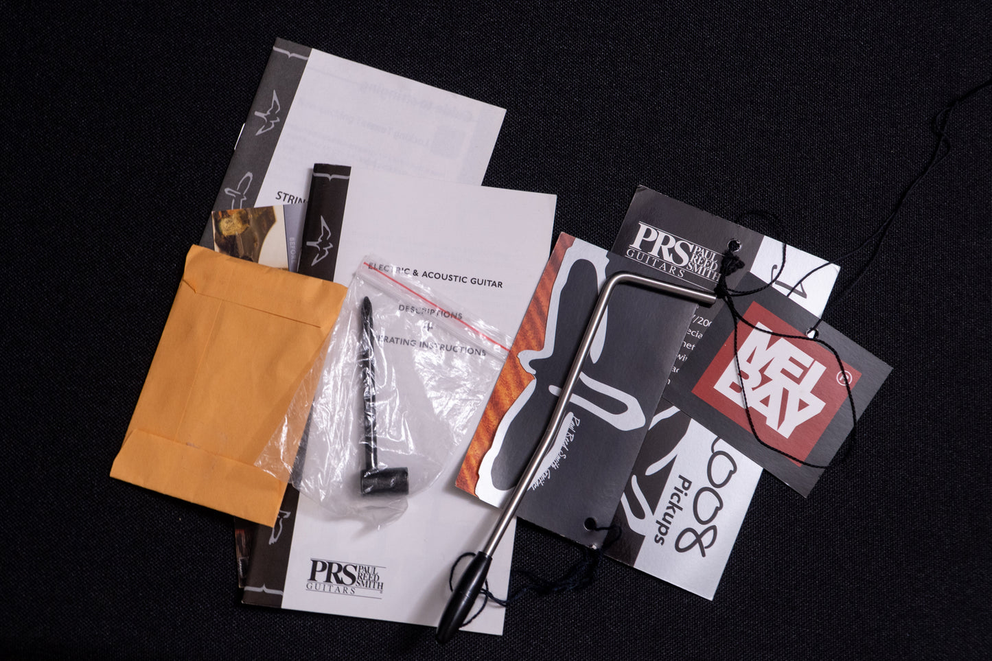 【used】Paul Reed Smith(PRS) / Artist Package Custom 24 Quilt 2014 3.235kg #208094【Consignment】【TONIQ Yokohama】【price included SHIPPING & IMPORT TAX & VAT】