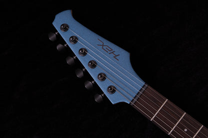 【new】HEX Guitars / SE200 PB