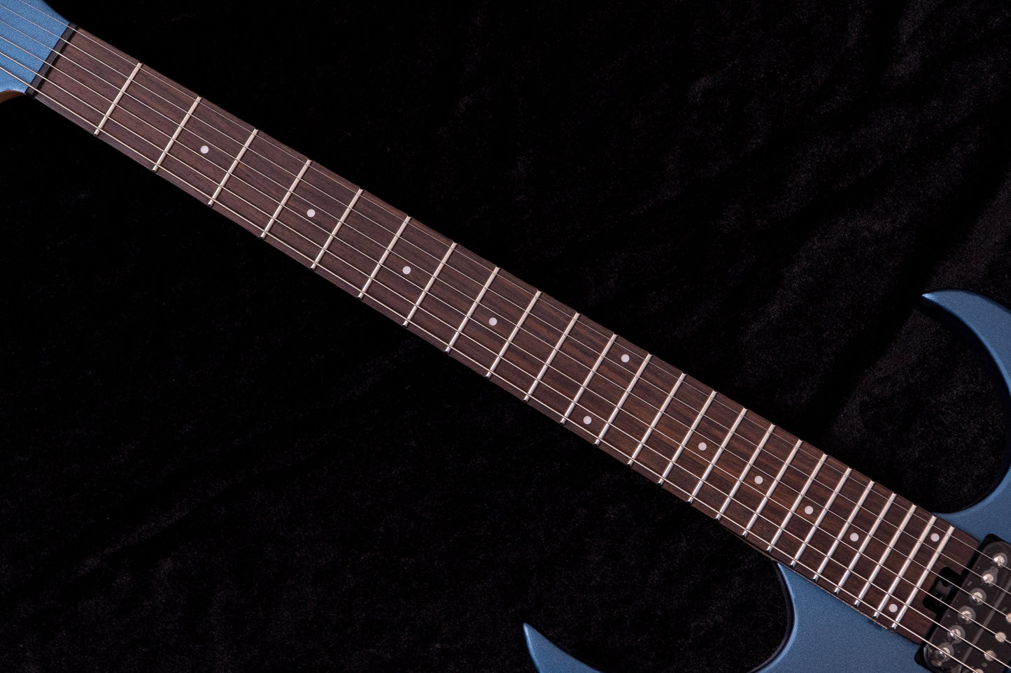 【new】HEX Guitars / SE200 PB