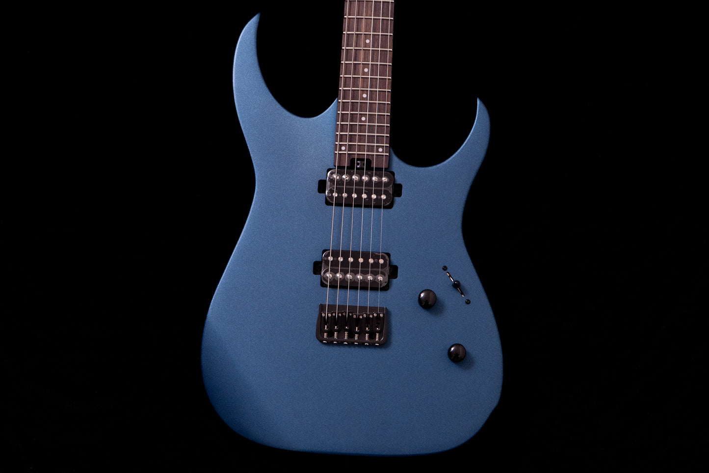 【new】HEX Guitars / SE200 PB