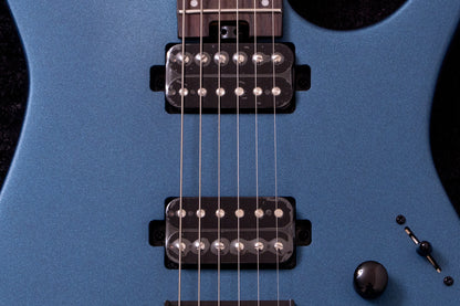 【new】HEX Guitars / SE200 PB