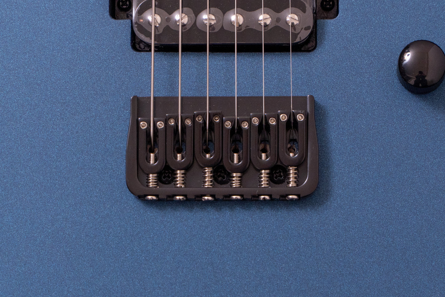 【new】HEX Guitars / SE200 PB