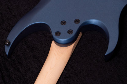 【new】HEX Guitars / SE200 PB