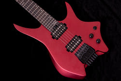 【new】HEX Guitars / N400 RR