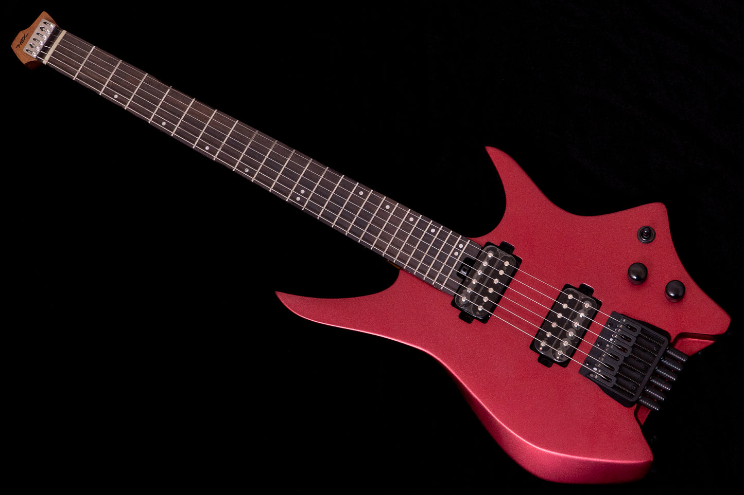 【new】HEX Guitars / N400 RR