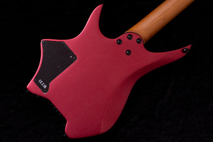 【new】HEX Guitars / N400 RR