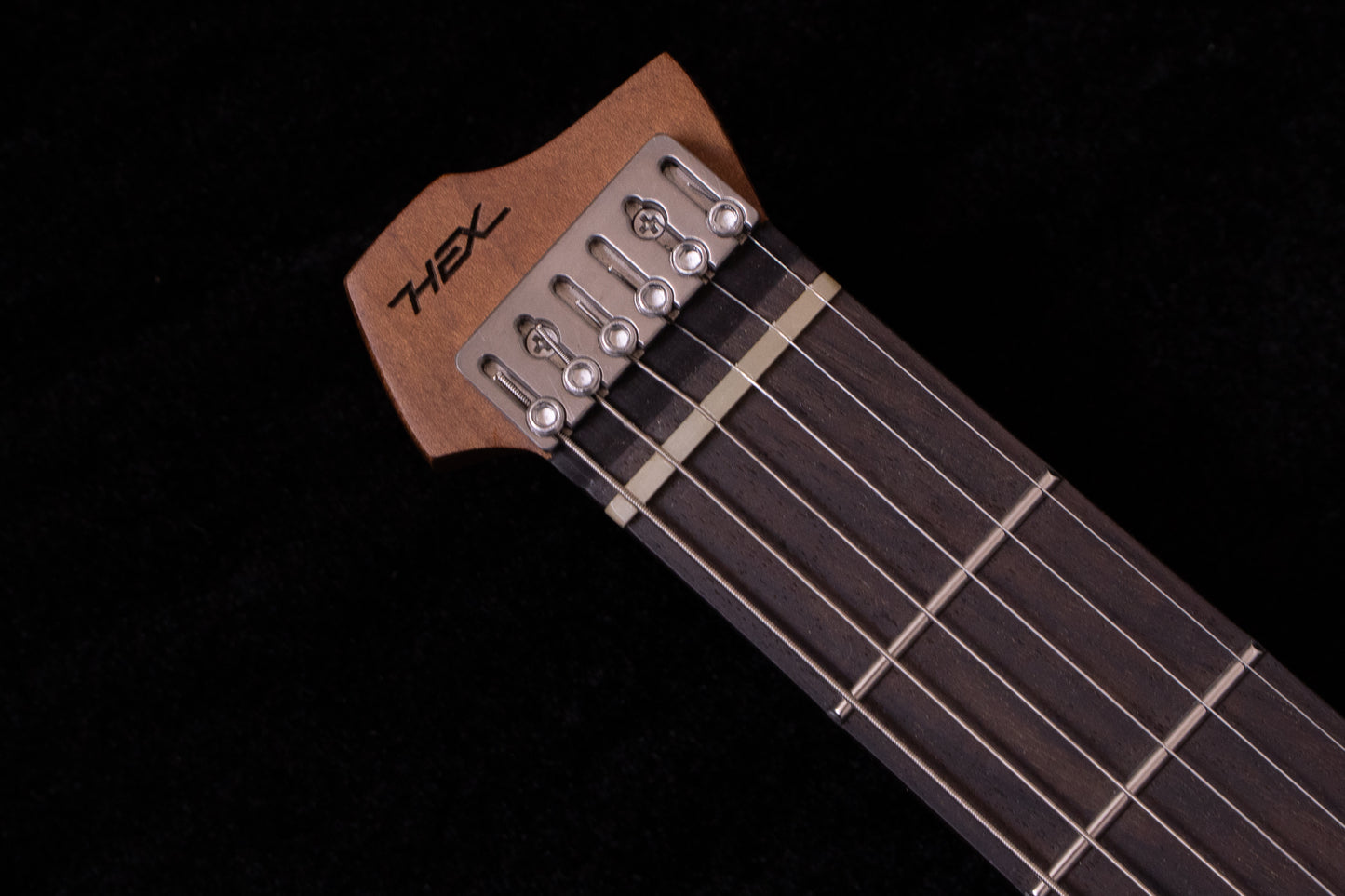 【new】HEX Guitars / N400 RR