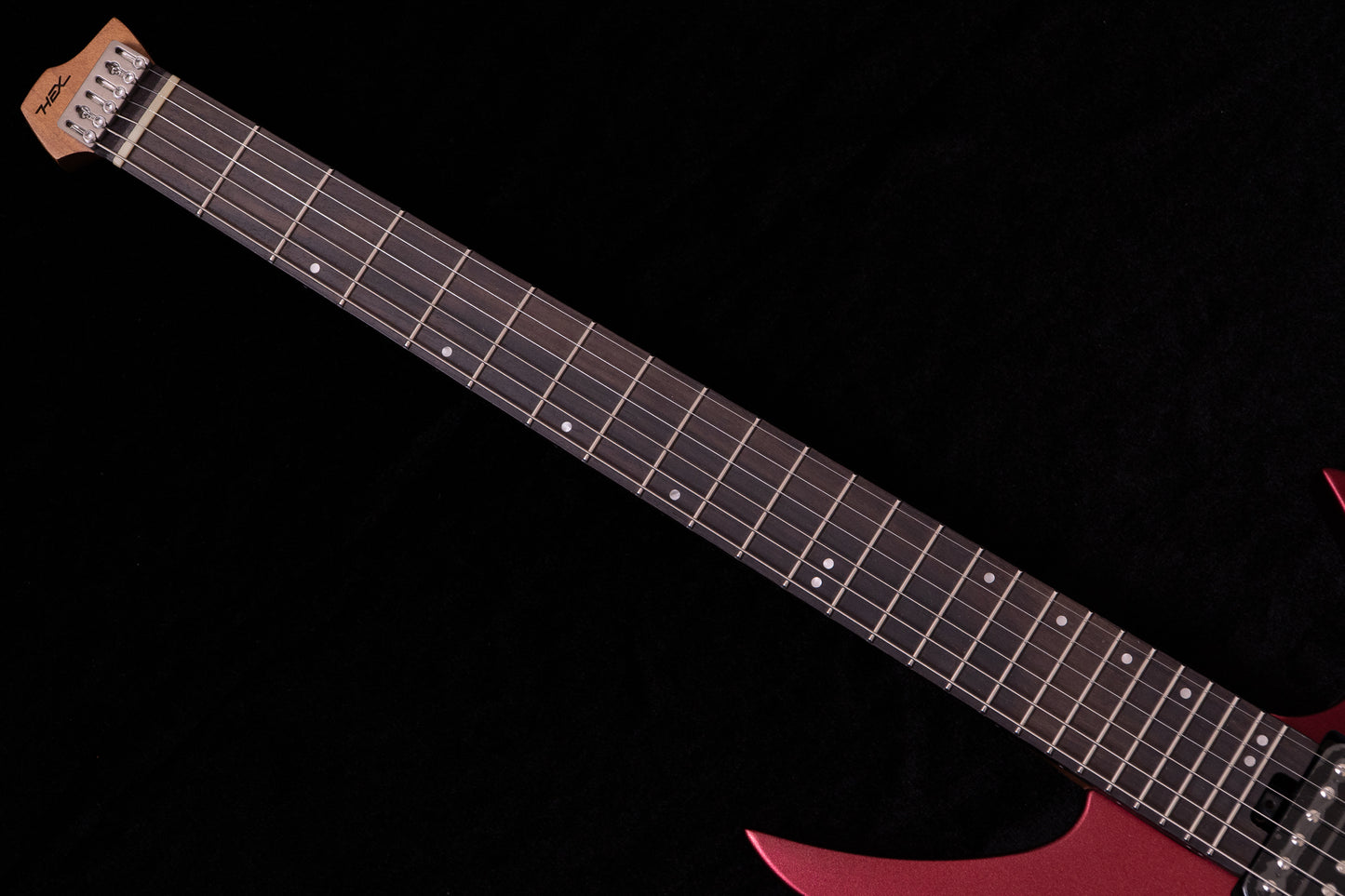 【new】HEX Guitars / N400 RR