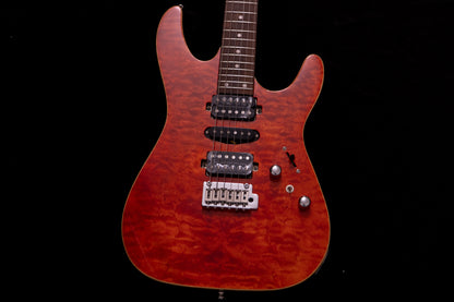 【used】Swing Guitars / Modern SE 3.425kg #230284【TONIQ Yokohama】 【price included SHIPPING & IMPORT TAX & VAT】