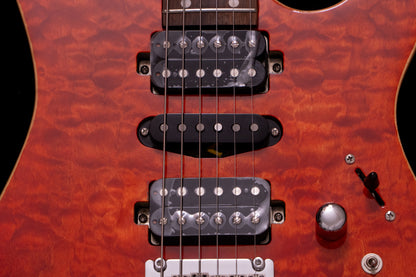 【used】Swing Guitars / Modern SE 3.425kg #230284【TONIQ Yokohama】 【price included SHIPPING & IMPORT TAX & VAT】