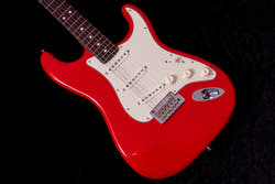 【used】Fender / Made in Japan Hybrid II Stratocaster Modena Red 2023 3.42kg #JD23016122【TONIQ Yokohama】【price included SHIPPING & IMPORT TAX & VAT】