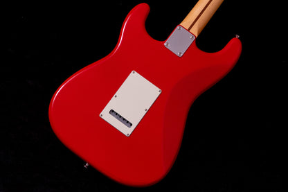 【used】Fender / Made in Japan Hybrid II Stratocaster Modena Red 2023 3.42kg #JD23016122【TONIQ Yokohama】【price included SHIPPING & IMPORT TAX & VAT】