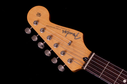 【used】Fender / Made in Japan Hybrid II Stratocaster Modena Red 2023 3.42kg #JD23016122【TONIQ Yokohama】【price included SHIPPING & IMPORT TAX & VAT】