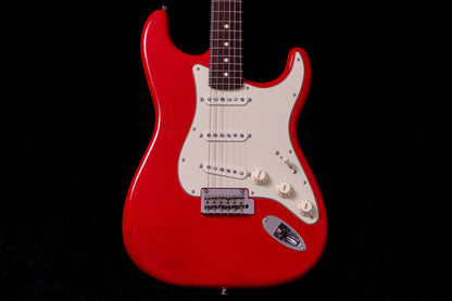 【used】Fender / Made in Japan Hybrid II Stratocaster Modena Red 2023 3.42kg #JD23016122【TONIQ Yokohama】【price included SHIPPING & IMPORT TAX & VAT】