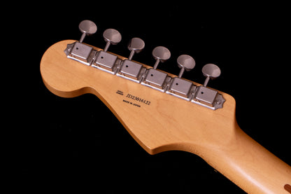 【used】Fender / Made in Japan Hybrid II Stratocaster Modena Red 2023 3.42kg #JD23016122【TONIQ Yokohama】【price included SHIPPING & IMPORT TAX & VAT】