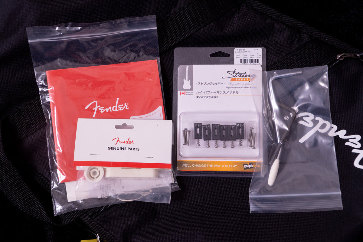 【used】Fender / Made in Japan Hybrid II Stratocaster Modena Red 2023 3.42kg #JD23016122【TONIQ Yokohama】【price included SHIPPING & IMPORT TAX & VAT】