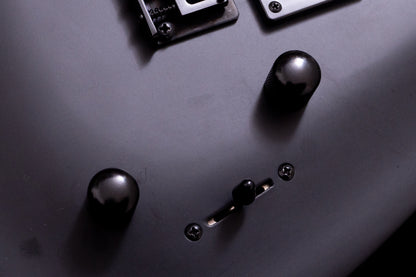 【used】Jackson / JS Series Dinky JS22-7 Satin Black  #CWJ2012441【TONIQ Yokohama】【price included SHIPPING & IMPORT TAX & VAT】