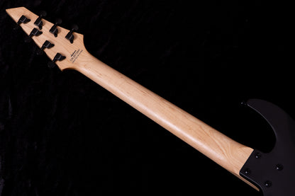 【used】Jackson / JS Series Dinky JS22-7 Satin Black  #CWJ2012441【TONIQ Yokohama】【price included SHIPPING & IMPORT TAX & VAT】