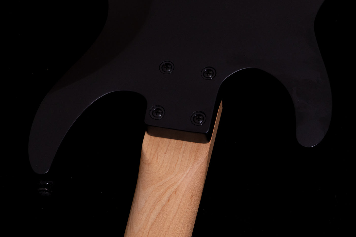 【used】Jackson / JS Series Dinky JS22-7 Satin Black  #CWJ2012441【TONIQ Yokohama】【price included SHIPPING & IMPORT TAX & VAT】