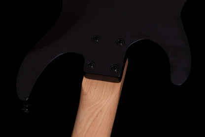 【used】Jackson / JS Series Dinky JS22-7 Satin Black  #CWJ2012441【TONIQ Yokohama】【price included SHIPPING & IMPORT TAX & VAT】