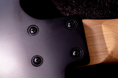 【used】Jackson / JS Series Dinky JS22-7 Satin Black  #CWJ2012441【TONIQ Yokohama】【price included SHIPPING & IMPORT TAX & VAT】