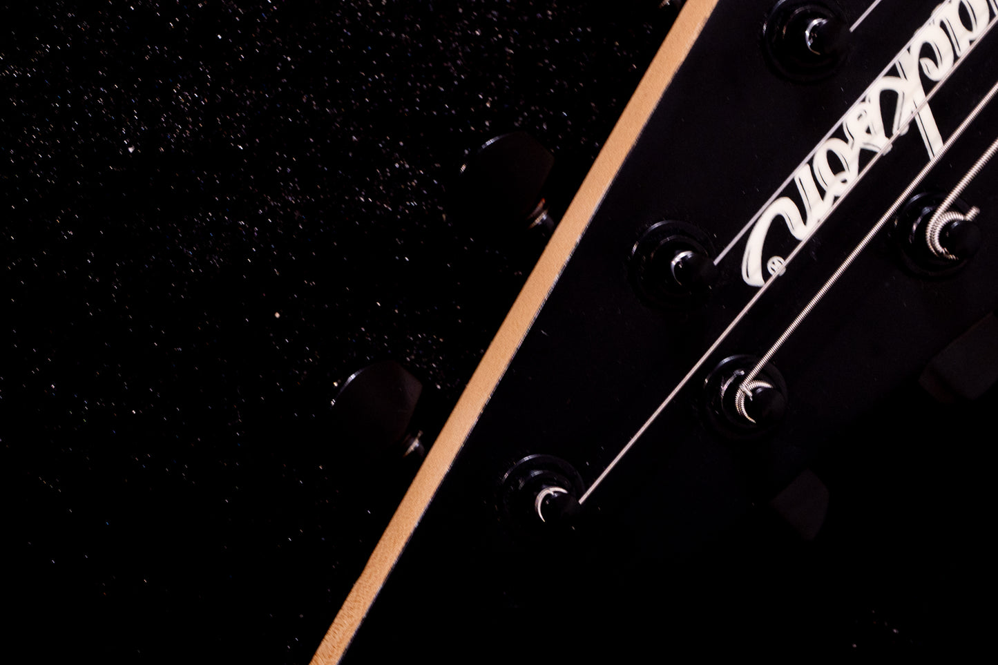 【used】Jackson / JS Series Dinky JS22-7 Satin Black  #CWJ2012441【TONIQ Yokohama】【price included SHIPPING & IMPORT TAX & VAT】
