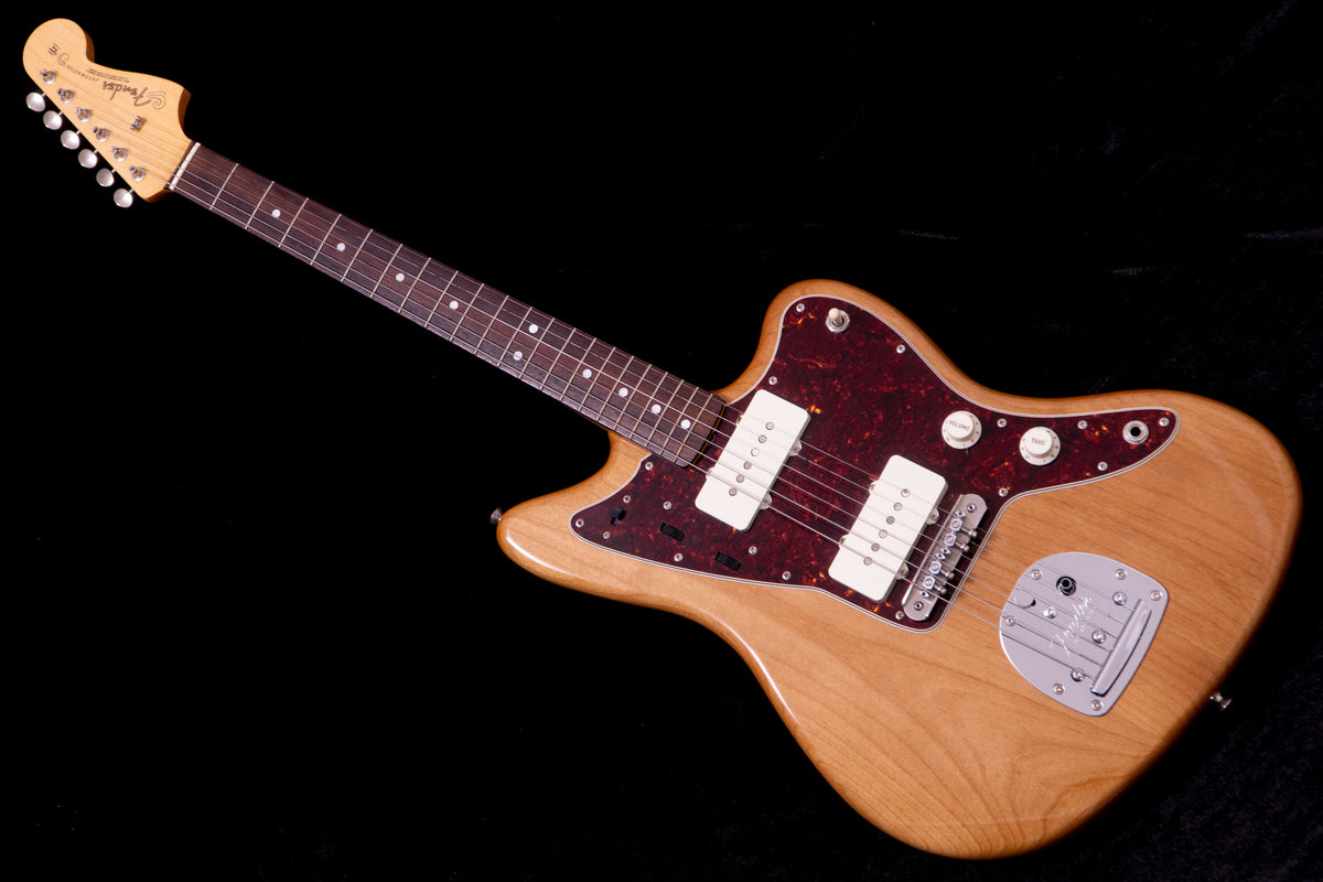 【used】Fender / FSR Made in Japan Traditional 60s Jazzmaster Walnut Mod 2022 3.5kg #JD22024418【Consignment】【TONIQ Yokohama】【price included SHIPPING & IMPORT TAX & VAT】