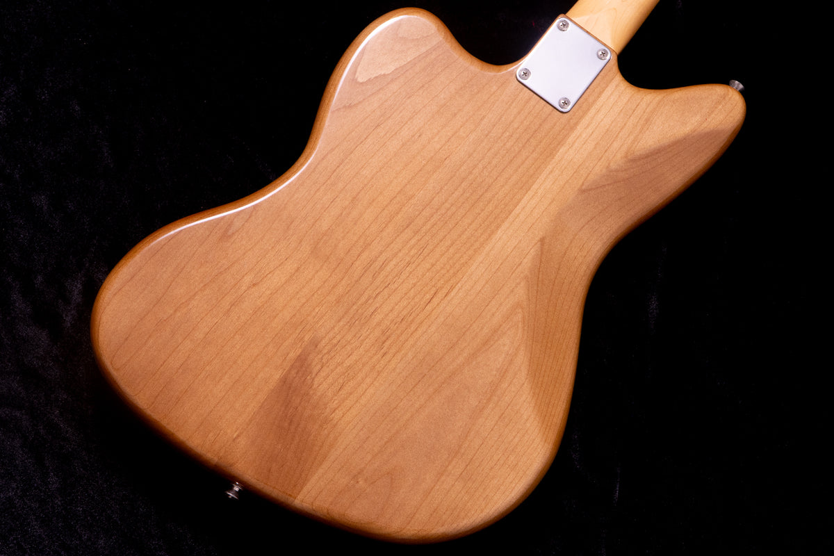 【used】Fender / FSR Made in Japan Traditional 60s Jazzmaster Walnut Mod 2022 3.5kg #JD22024418【Consignment】【TONIQ Yokohama】【price included SHIPPING & IMPORT TAX & VAT】
