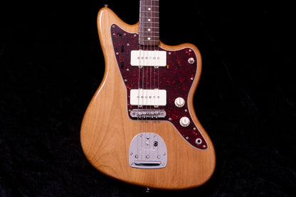【used】Fender / FSR Made in Japan Traditional 60s Jazzmaster Walnut Mod 2022 3.5kg #JD22024418【Consignment】【TONIQ Yokohama】【price included SHIPPING & IMPORT TAX & VAT】