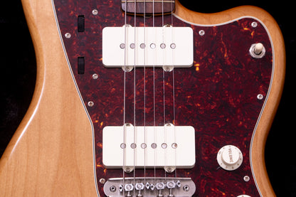 【used】Fender / FSR Made in Japan Traditional 60s Jazzmaster Walnut Mod 2022 3.5kg #JD22024418【Consignment】【TONIQ Yokohama】【price included SHIPPING & IMPORT TAX & VAT】