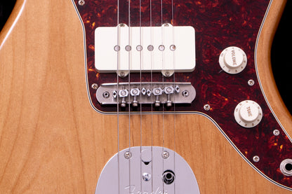【used】Fender / FSR Made in Japan Traditional 60s Jazzmaster Walnut Mod 2022 3.5kg #JD22024418【Consignment】【TONIQ Yokohama】【price included SHIPPING & IMPORT TAX & VAT】