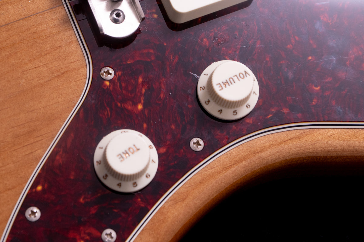 【used】Fender / FSR Made in Japan Traditional 60s Jazzmaster Walnut Mod 2022 3.5kg #JD22024418【Consignment】【TONIQ Yokohama】【price included SHIPPING & IMPORT TAX & VAT】