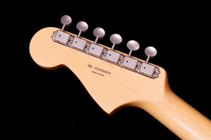 【used】Fender / FSR Made in Japan Traditional 60s Jazzmaster Walnut Mod 2022 3.5kg #JD22024418【Consignment】【TONIQ Yokohama】【price included SHIPPING & IMPORT TAX & VAT】