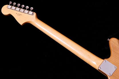 【used】Fender / FSR Made in Japan Traditional 60s Jazzmaster Walnut Mod 2022 3.5kg #JD22024418【Consignment】【TONIQ Yokohama】【price included SHIPPING & IMPORT TAX & VAT】