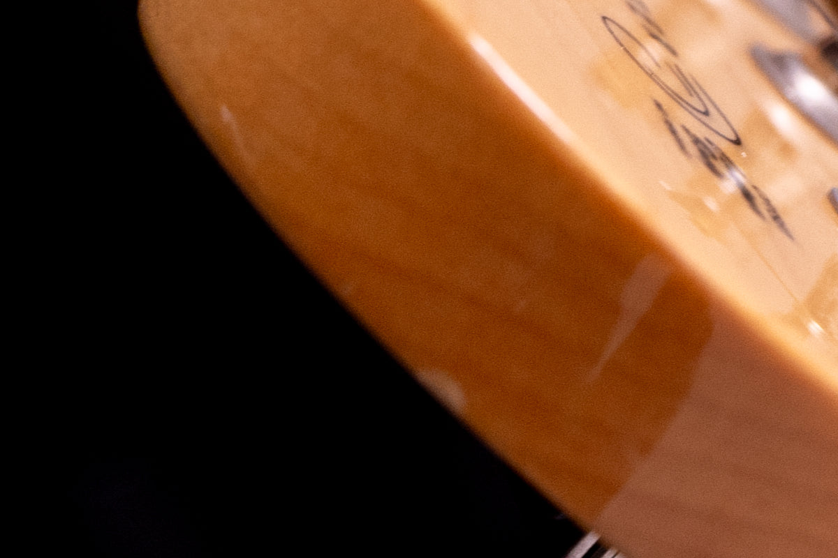【used】Fender / FSR Made in Japan Traditional 60s Jazzmaster Walnut Mod 2022 3.5kg #JD22024418【Consignment】【TONIQ Yokohama】【price included SHIPPING & IMPORT TAX & VAT】